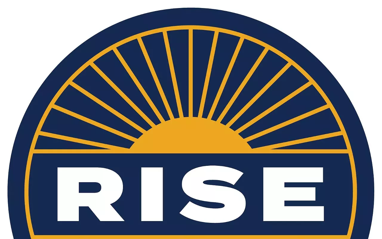 Image: RISE Summer Kickoff Picnic