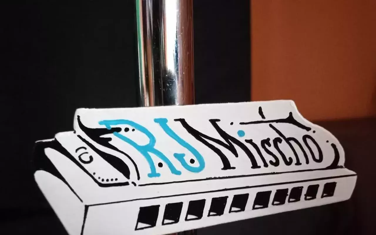 Image: RJ Mischo