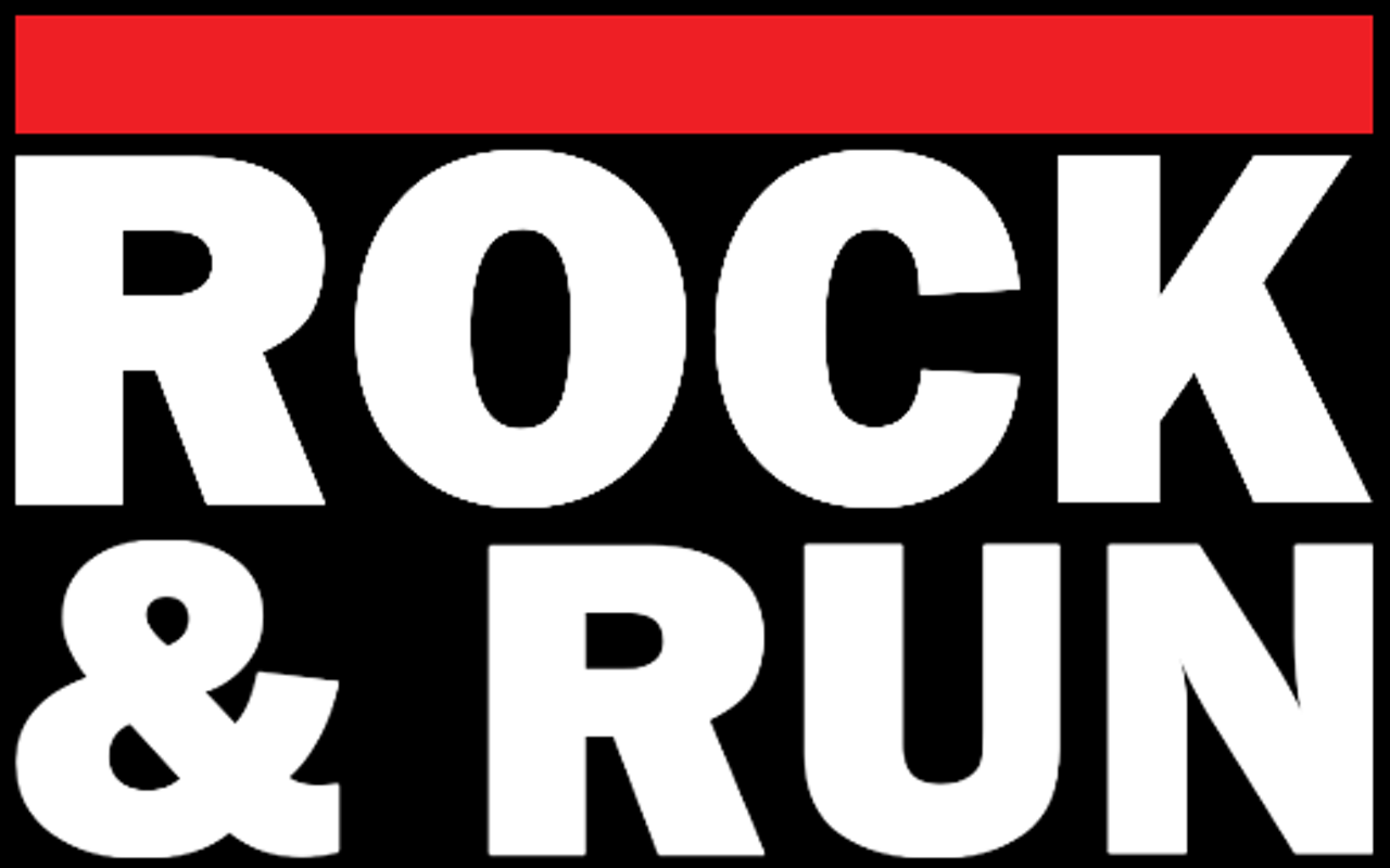 Image: Rock and Run for Mental Health