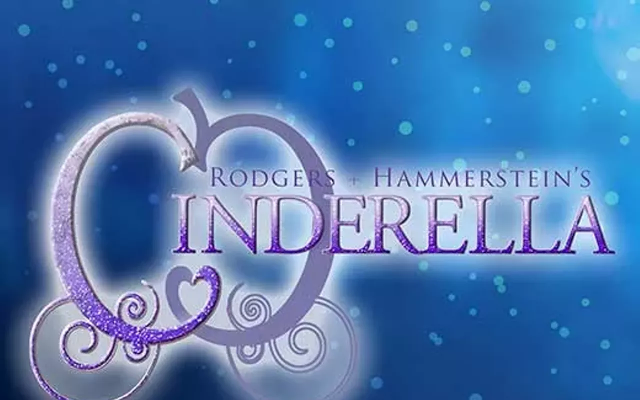 Image: Rodgers and Hammerstein's Cinderella
