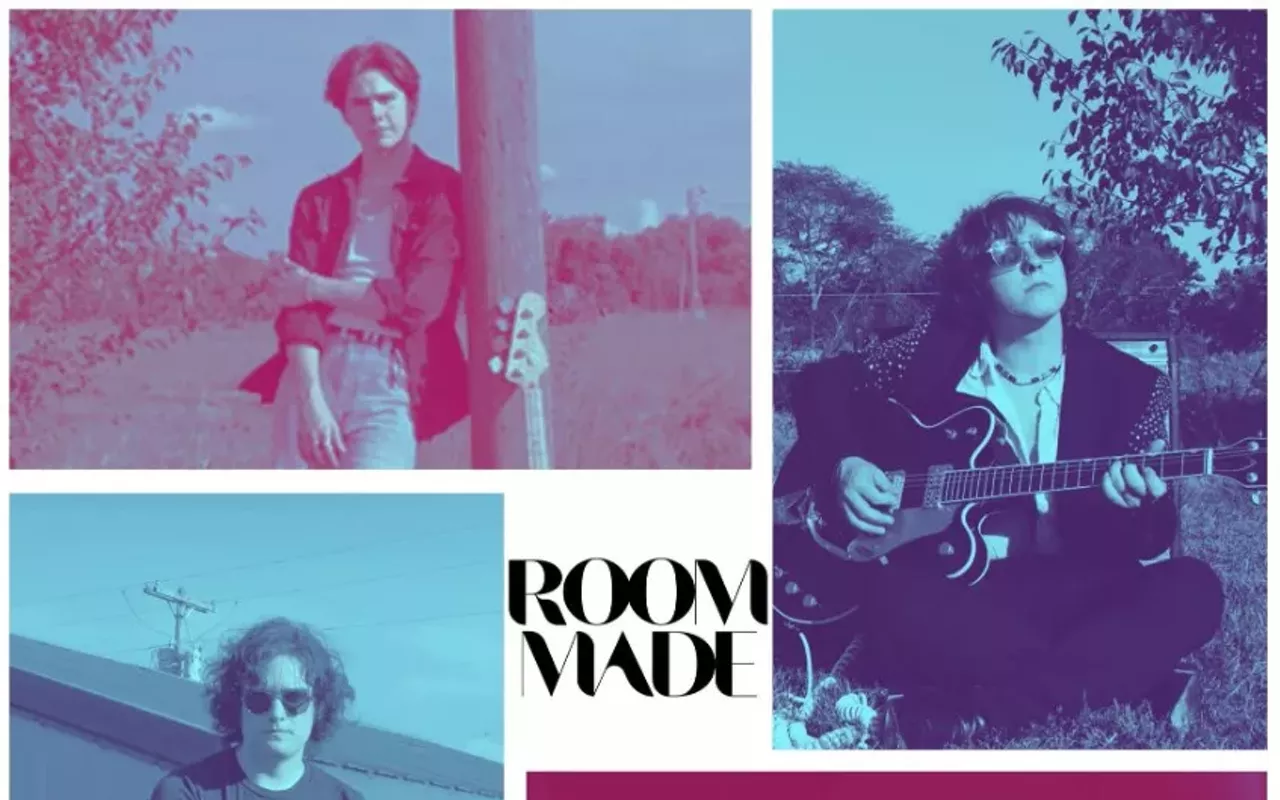 Image: RoomMade