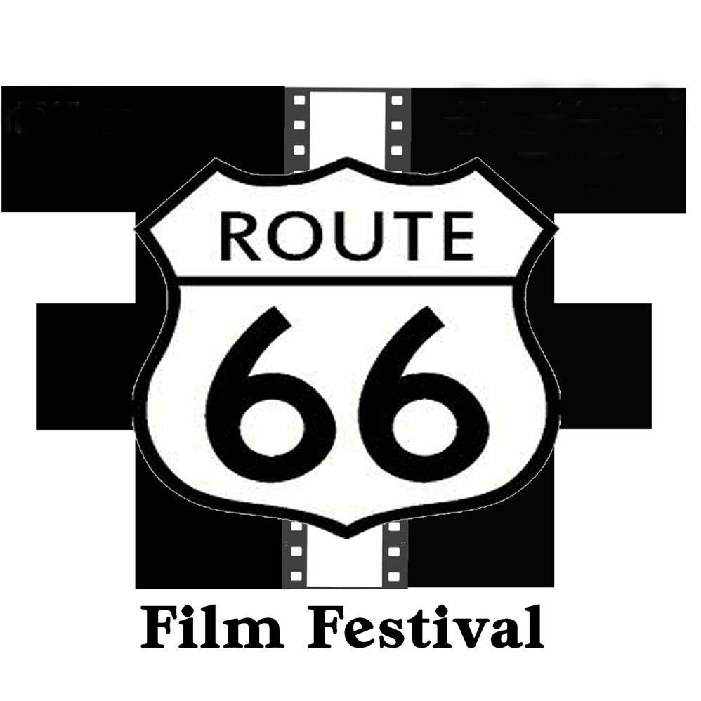 Route 66 Film Festival Logo