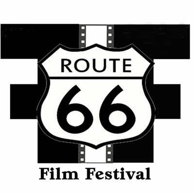 Route 66 Film Festival Logo