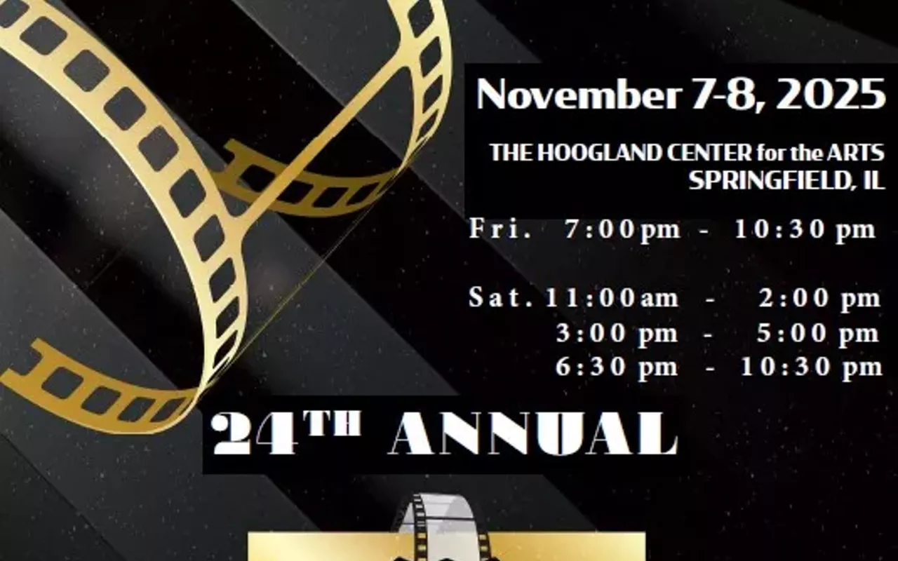 Image: Route 66 International Film Festival