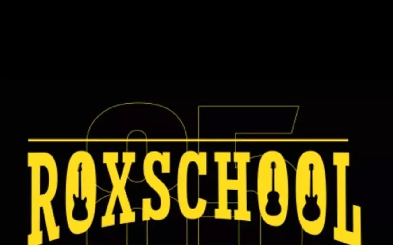 Image: Roxschool