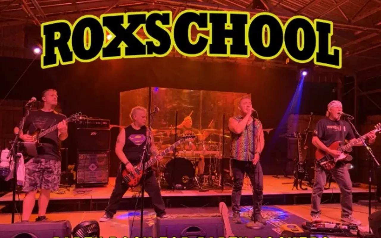 Image: Roxschool