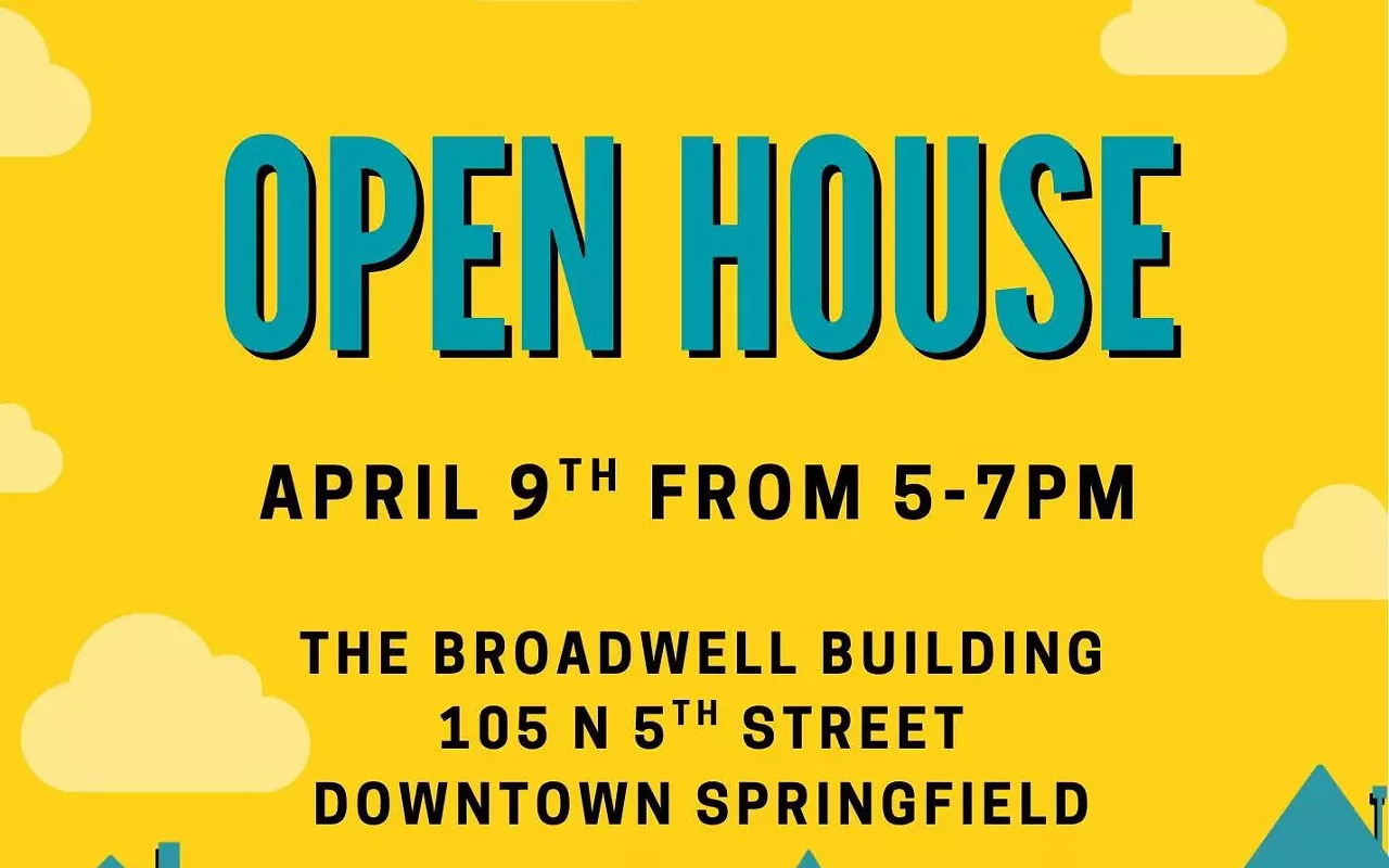 Image: SAA's Broadwell Pharmacy Open House