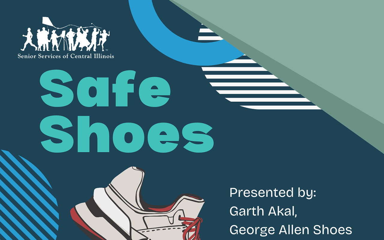 Image: Safe Shoes