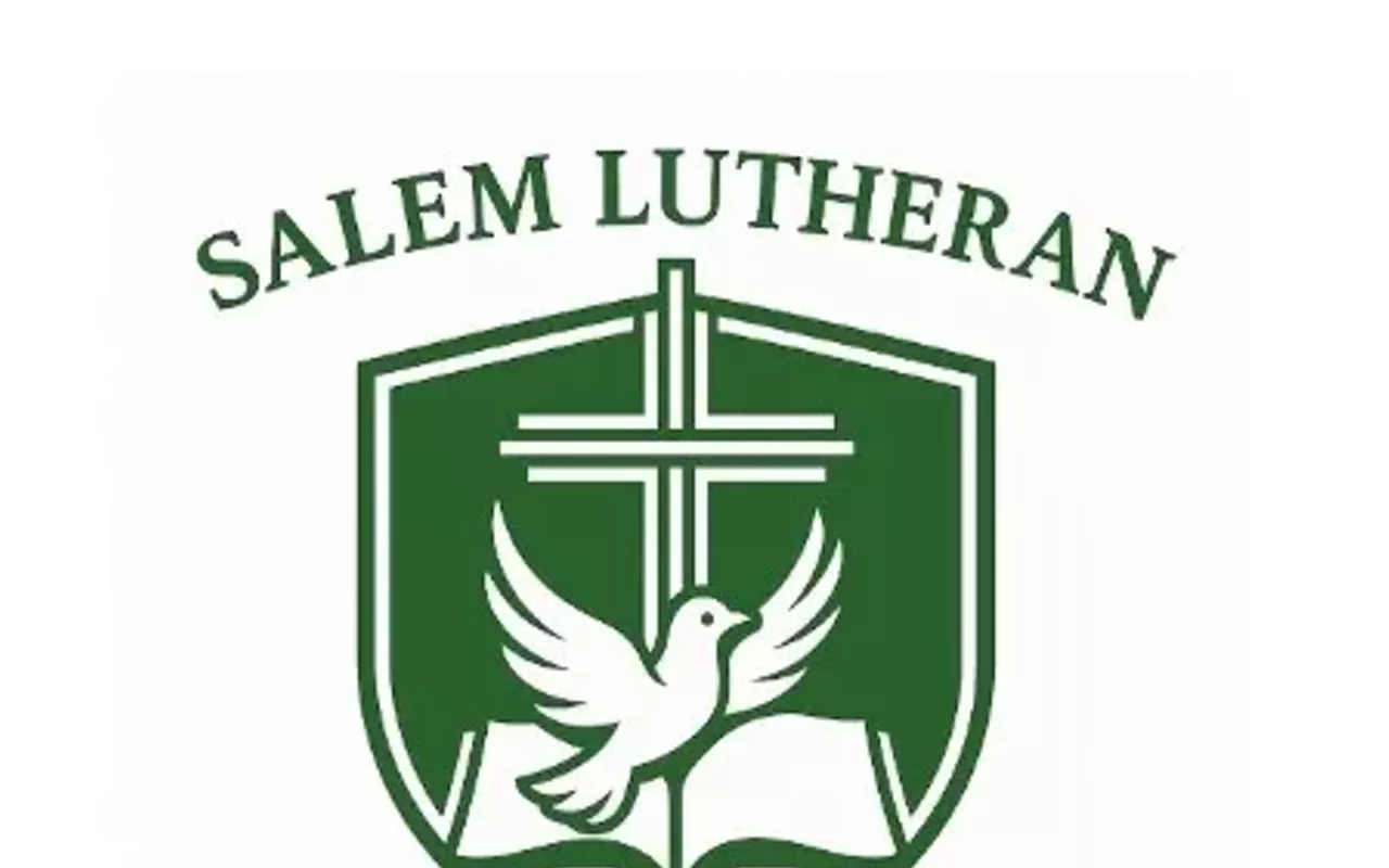 Image: Salem Lutheran Church