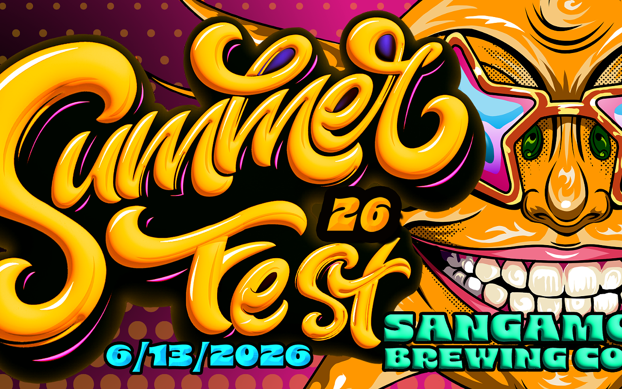 Image: Sangamo Brewing Summer Fest