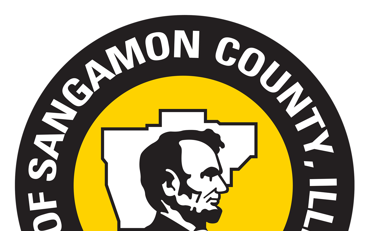 Image: Sangamon County Board
