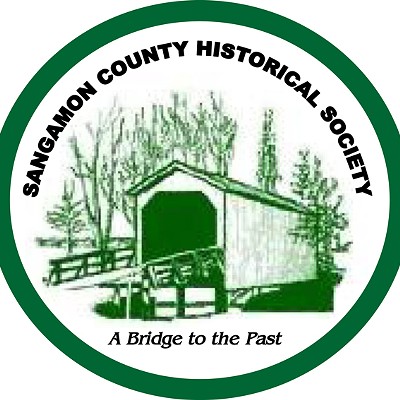 Sangamon County Historical Society meeting