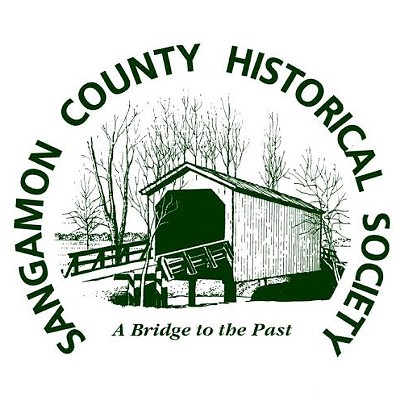 Sangamon County Historical Society program