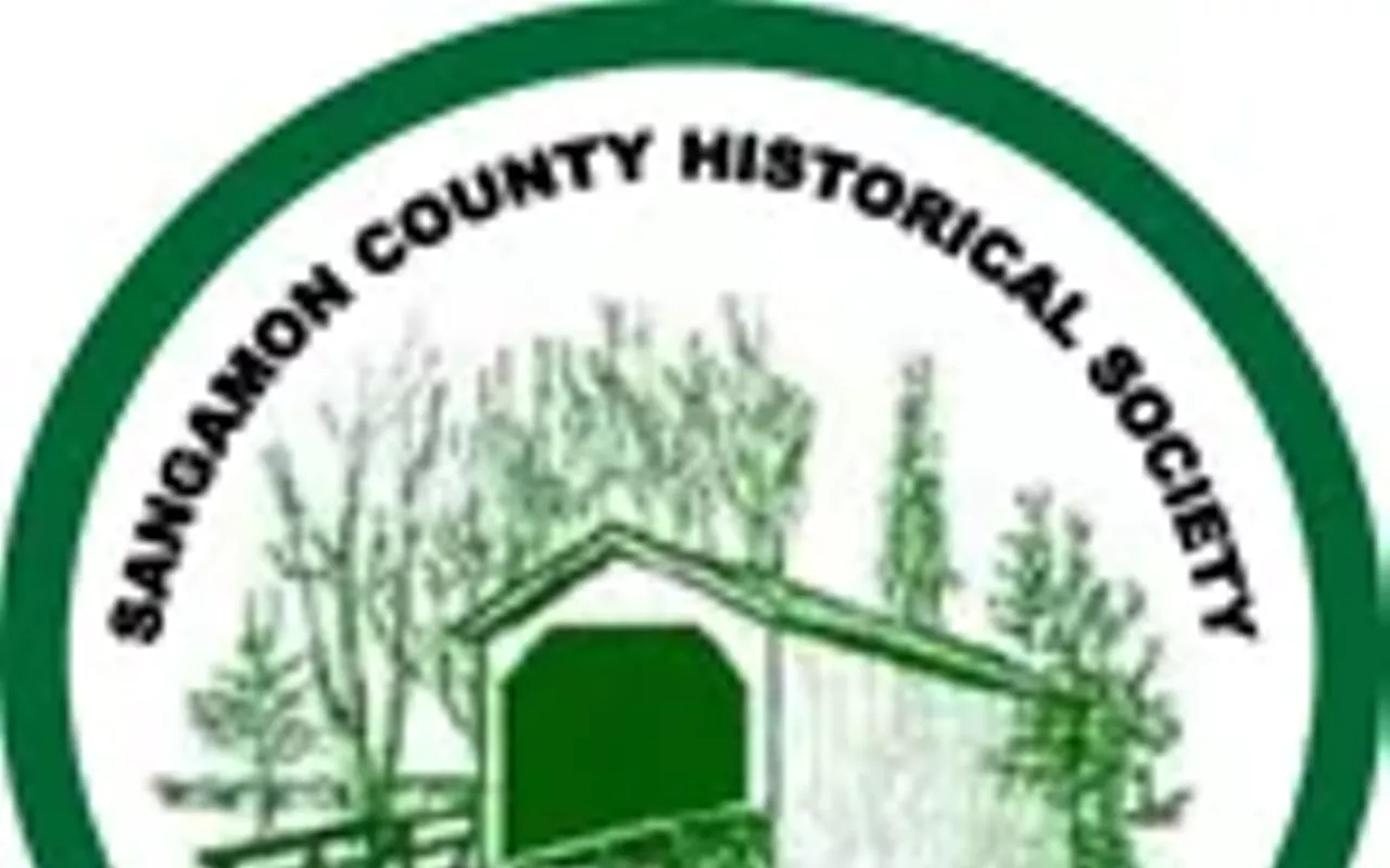 Image: Sangamon County Historical Society