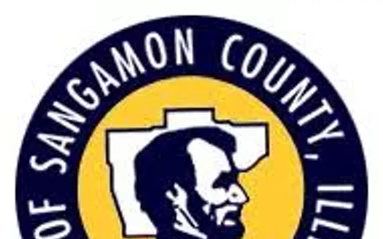 Image: Sangamon County Mental Health Board