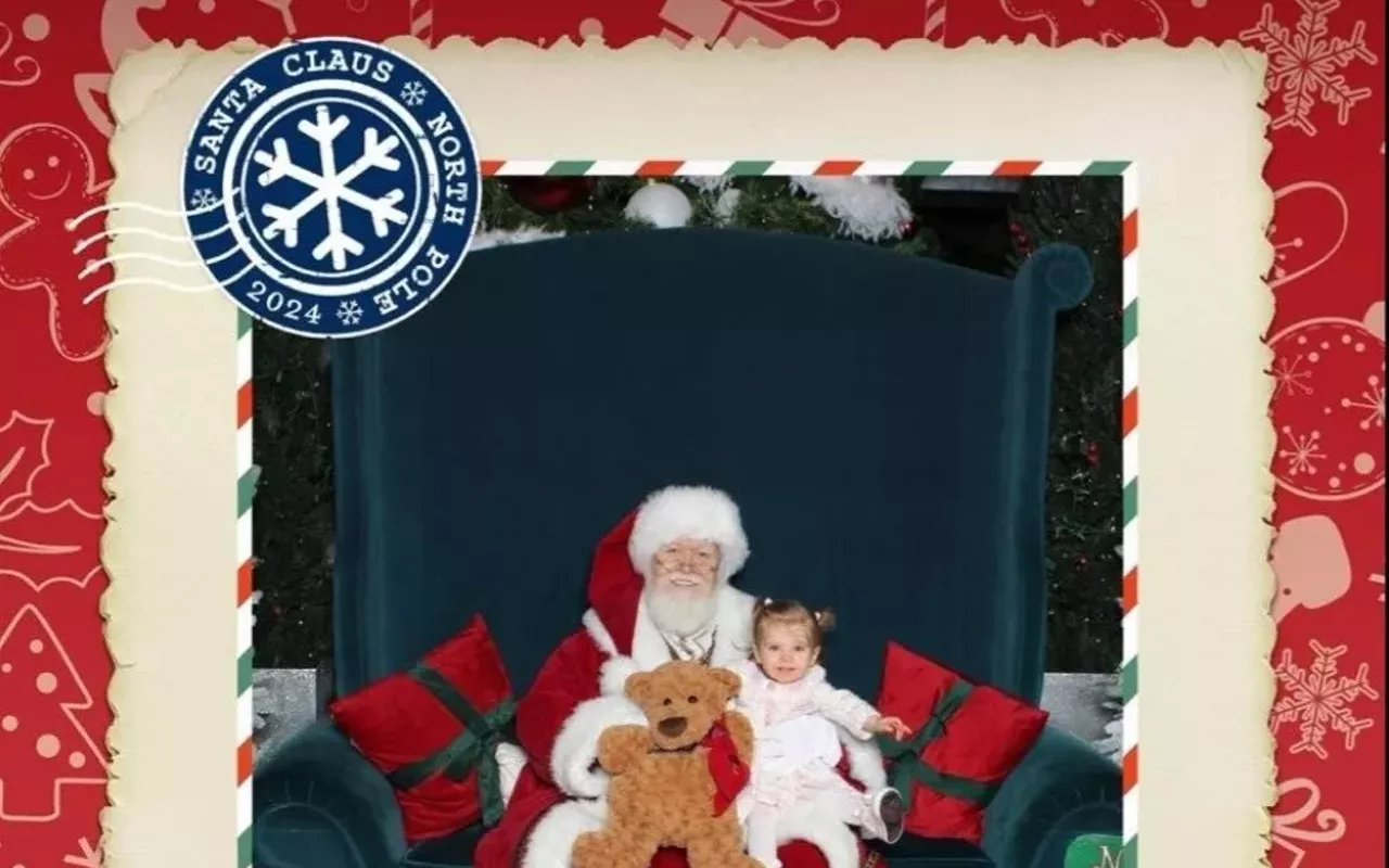 Image: Santa Claus