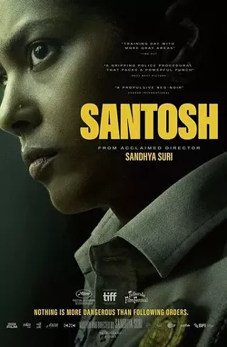 Image: Santosh