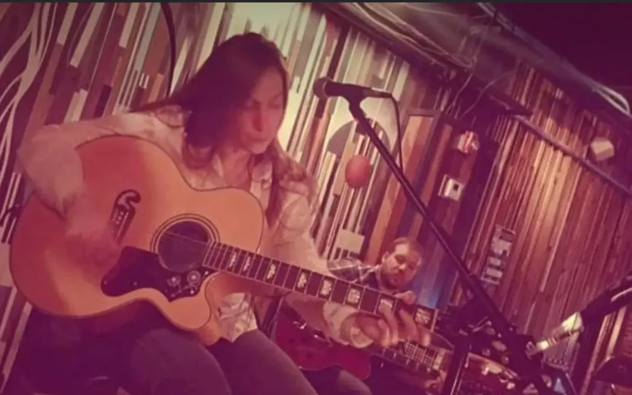 Image: Sarah Schneider Band