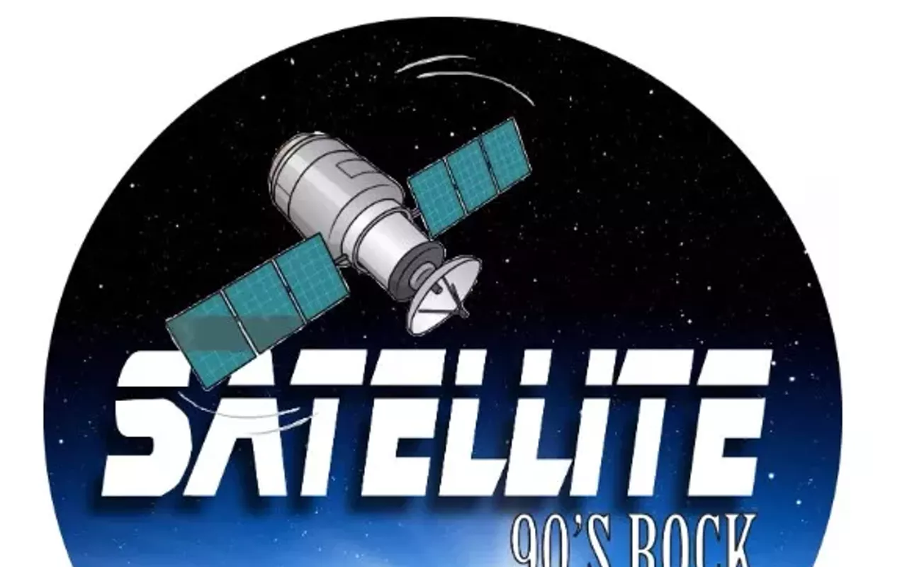 Image: Satellite