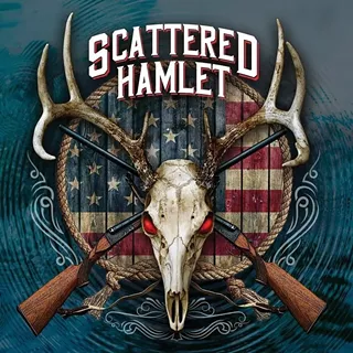 Image: Scattered Hamlet with Dysfunctional Family