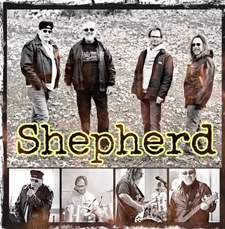 Image: Shepherd