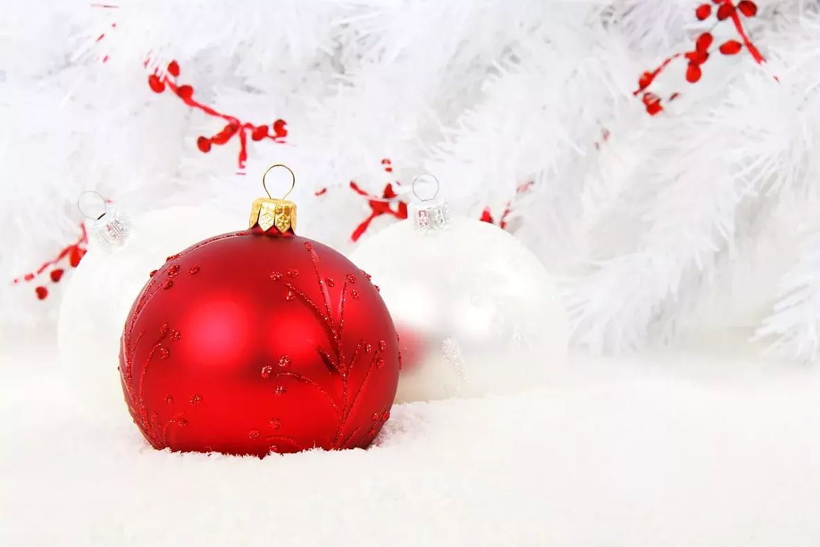 14th Annual Sherman Holiday Wonderland