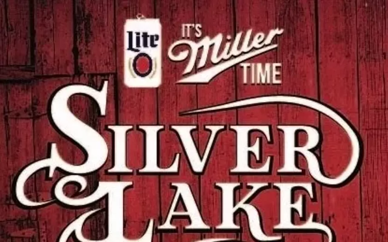 Image: Silver Lake