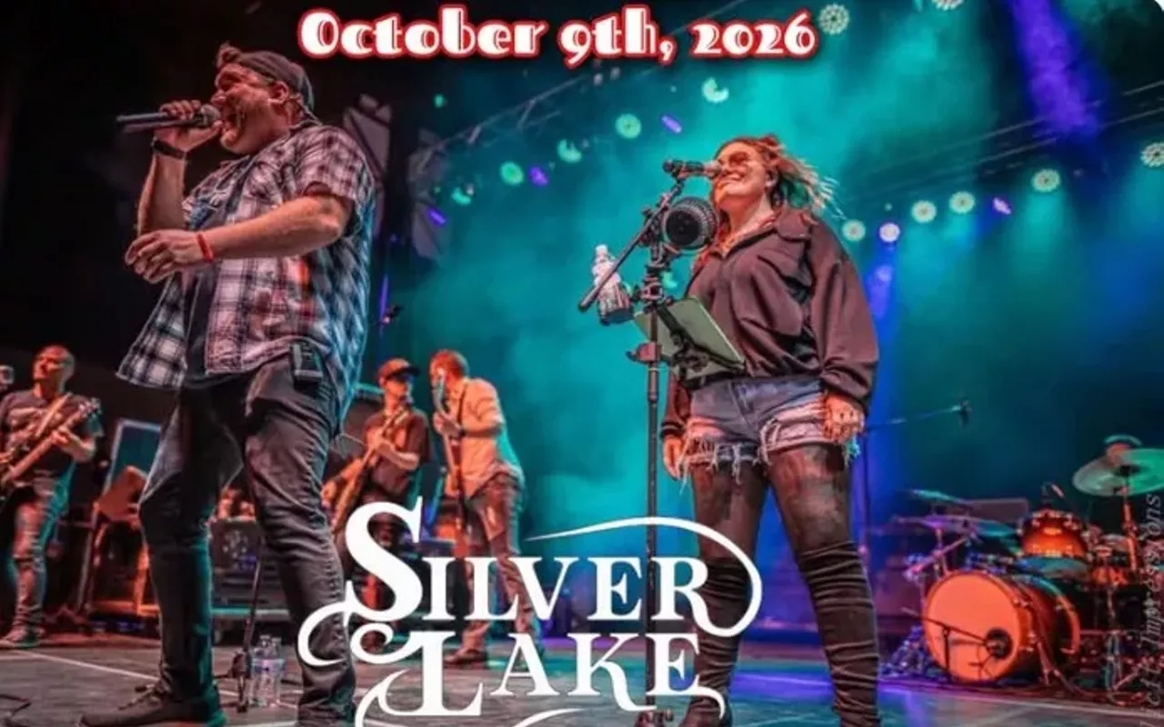 Image: Silver Lake