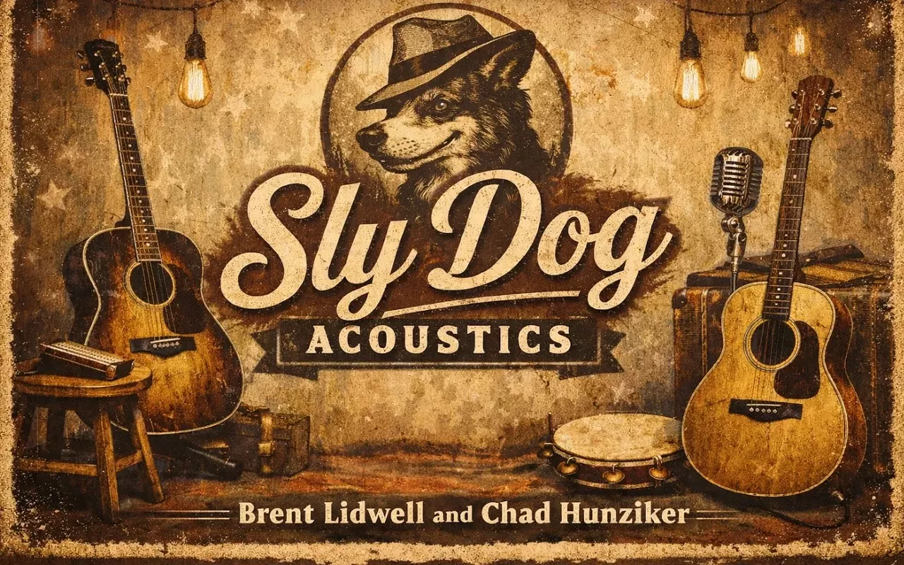 Image: Sly Dog