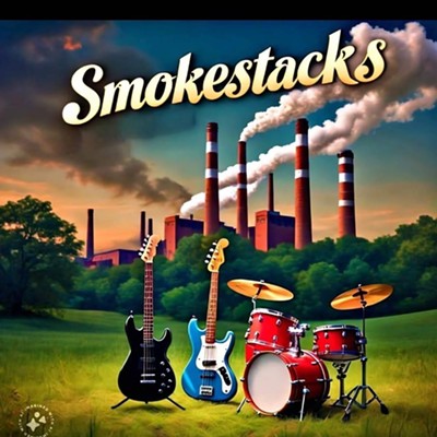 Smokestacks