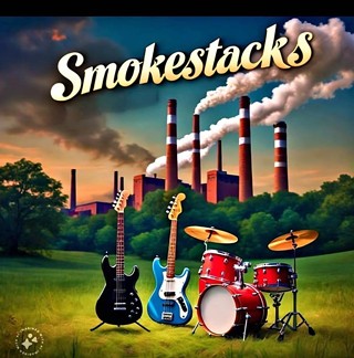 Smokestacks