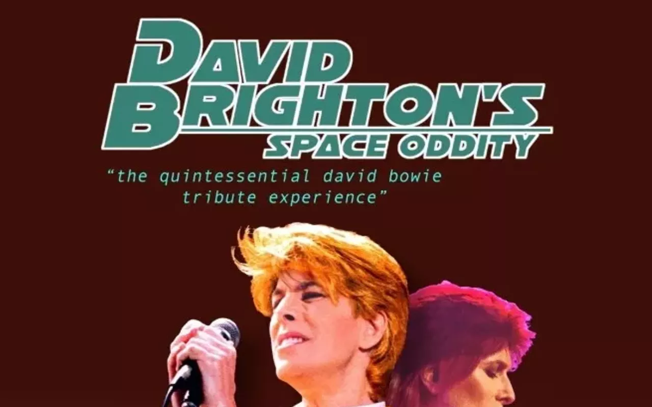 Image: Space Oddity