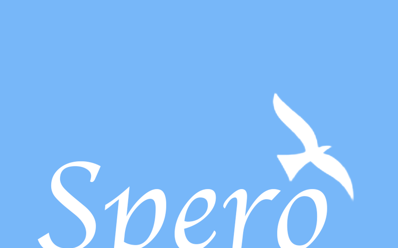Image: Spero Chamber Chorale
