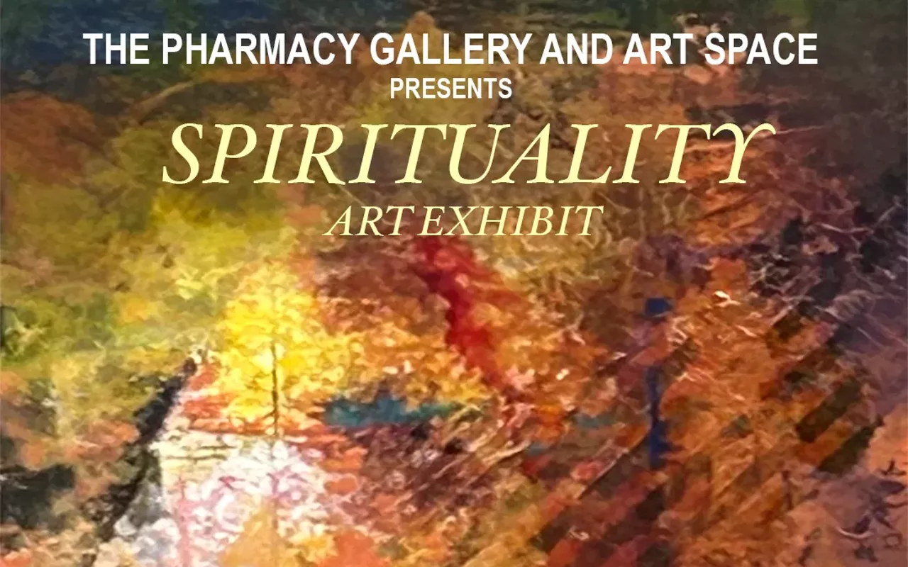 Image: "Spirituality"