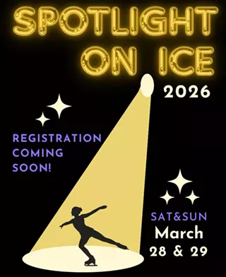 Image: Spotlight on Ice
