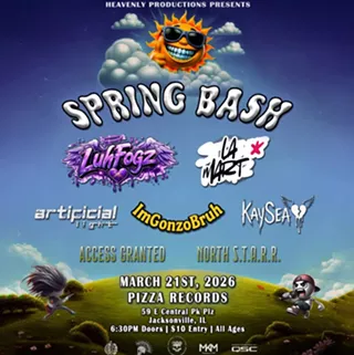 Image: Spring Bash