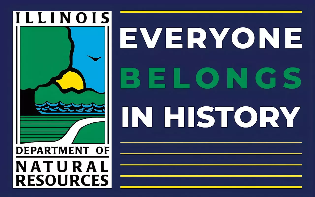 Image: Spring Break History Comes Alive events, March 27