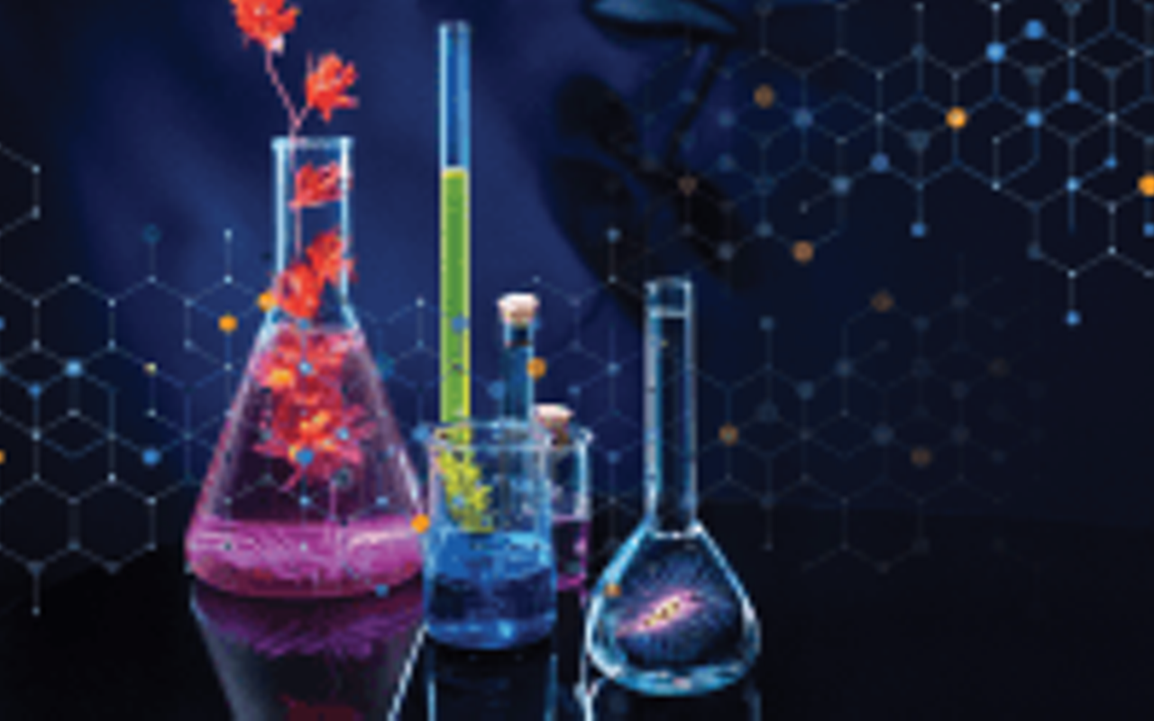 Image: Spring into Science at LLCC