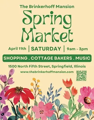 Image: Spring Market