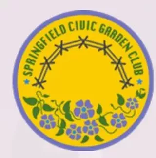 Image: Springfield Civic Garden Club