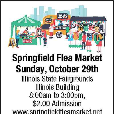 Springfield Flea Market