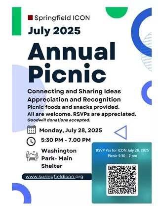 Image: Springfield ICON Annual Picnic