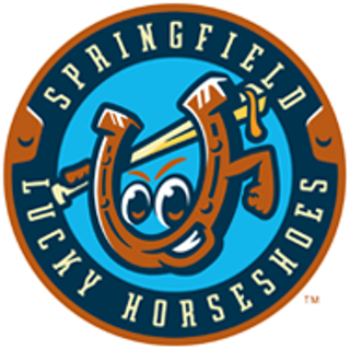 Image: Springfield Lucky Horseshoes vs. Quincy Doggy Paddlers