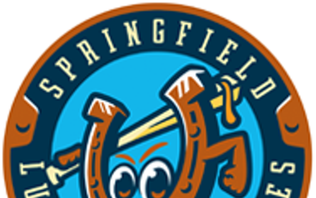 Image: Springfield Lucky Horseshoes vs. Terre Haute Rex