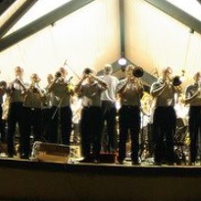 Springfield Municipal Band