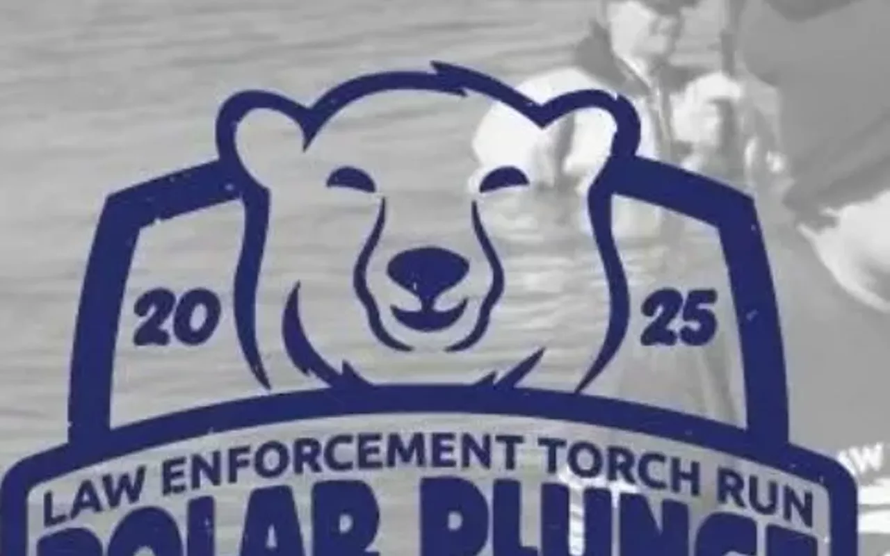 Image: Springfield Polar Plunge