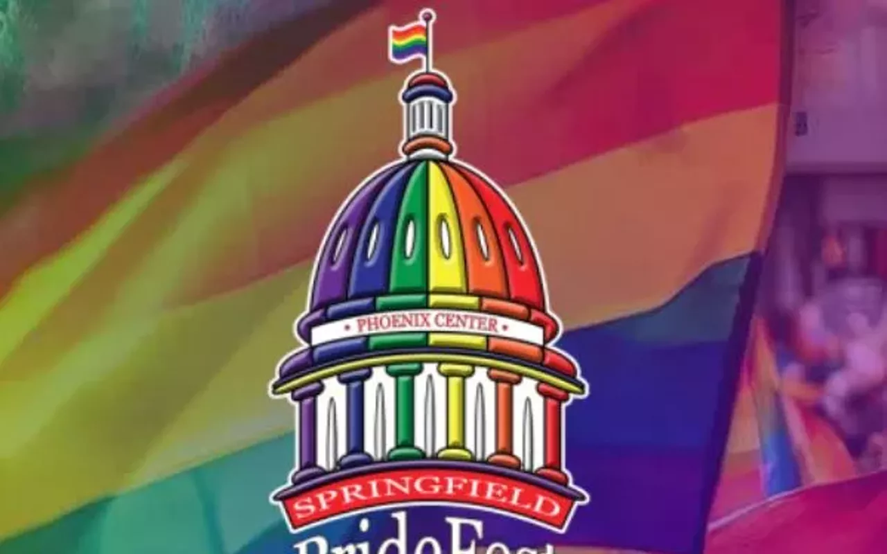 Image: Springfield PrideFest
