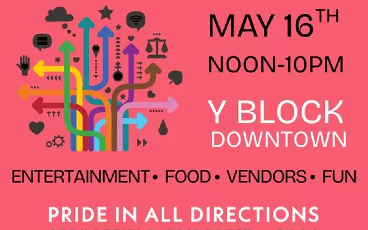 Image: Springfield PrideFest