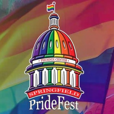 Springfield PrideFest