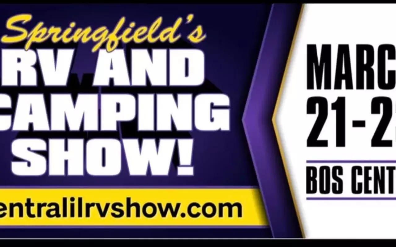 Image: Springfield RV and Camper Show